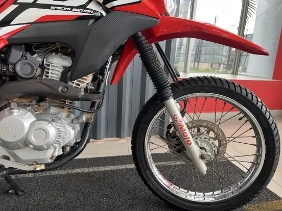 HONDA-NXR 160 BROS SE HONDA-NXR 160 BROS SE-2021