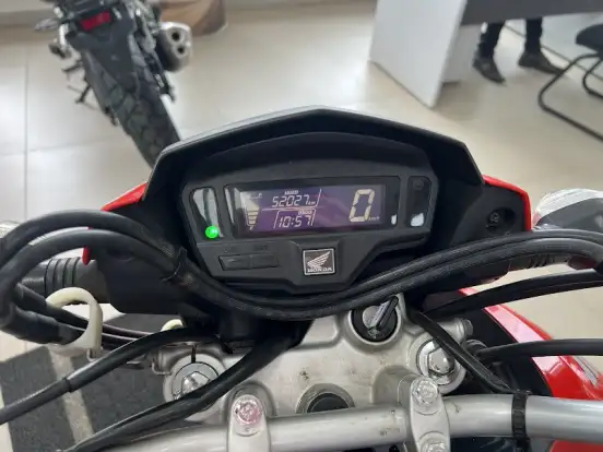 HONDA-NXR 160 BROS SE HONDA-NXR 160 BROS SE-2021