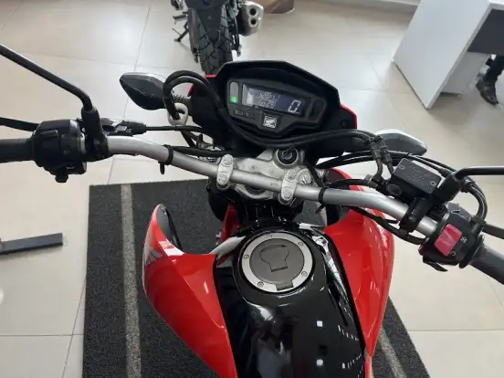 HONDA-NXR 160 BROS SE HONDA-NXR 160 BROS SE-2021