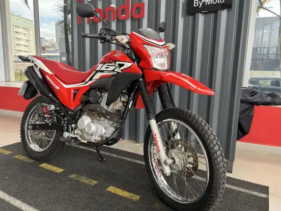 HONDA-NXR 160 BROS SE HONDA-NXR 160 BROS SE-2021