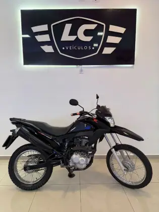 HONDA NXR 160 BROS 