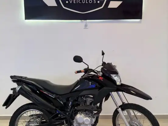 HONDA-NXR 160 BROS HONDA-NXR 160 BROS-2018