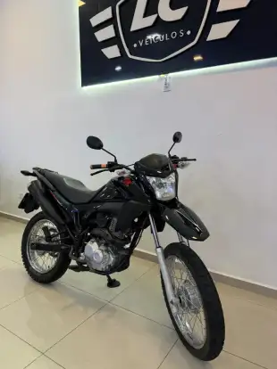 HONDA-NXR 160 BROS-2018