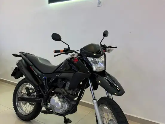 HONDA-NXR 160 BROS HONDA-NXR 160 BROS-2018
