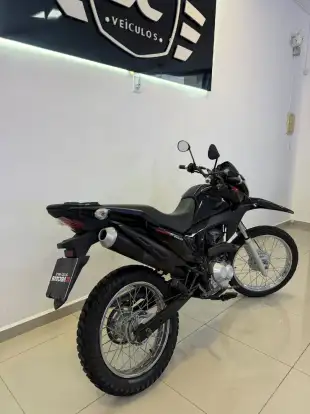 HONDA-NXR 160 BROS-2018