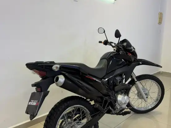 HONDA-NXR 160 BROS HONDA-NXR 160 BROS-2018