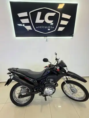 HONDA-NXR 160 BROS-2018