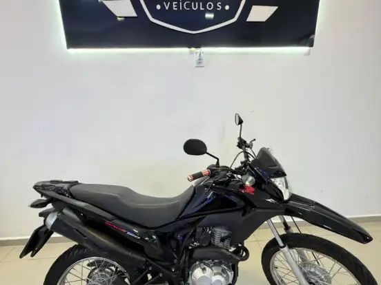 HONDA-NXR 160 BROS HONDA-NXR 160 BROS-2018