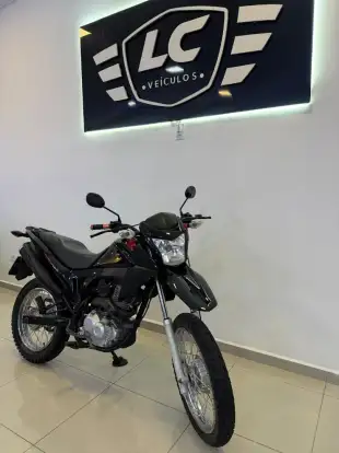 HONDA-NXR 160 BROS HONDA-NXR 160 BROS-2018