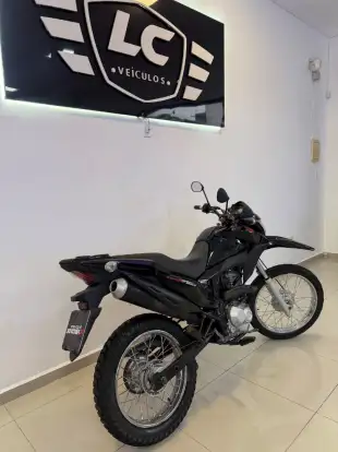 HONDA-NXR 160 BROS-2018