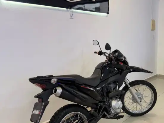 HONDA-NXR 160 BROS HONDA-NXR 160 BROS-2018