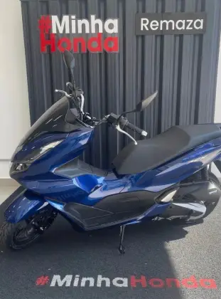 HONDA PCX 160 ABS 