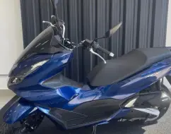 HONDA PCX 160 ABS HONDA PCX 160 ABS