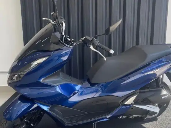 HONDA-PCX 160 ABS HONDA-PCX 160 ABS-2026