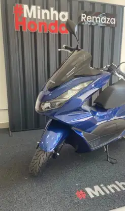 HONDA-PCX 160 ABS-2026