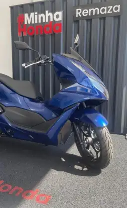 HONDA-PCX 160 ABS HONDA-PCX 160 ABS-2026