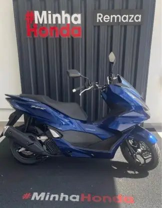 HONDA-PCX 160 ABS-2026
