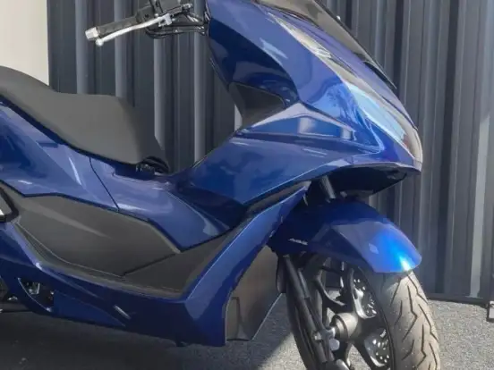 HONDA-PCX 160 ABS HONDA-PCX 160 ABS-2026