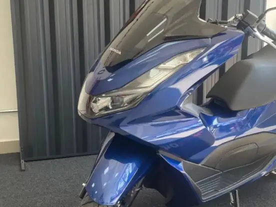 HONDA-PCX 160 ABS HONDA-PCX 160 ABS-2026