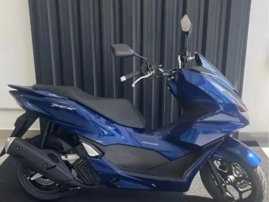 HONDA-PCX 160 ABS HONDA-PCX 160 ABS-2026