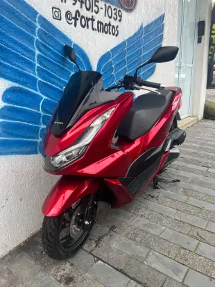HONDA-PCX 160 ABS HONDA-PCX 160 ABS-2025