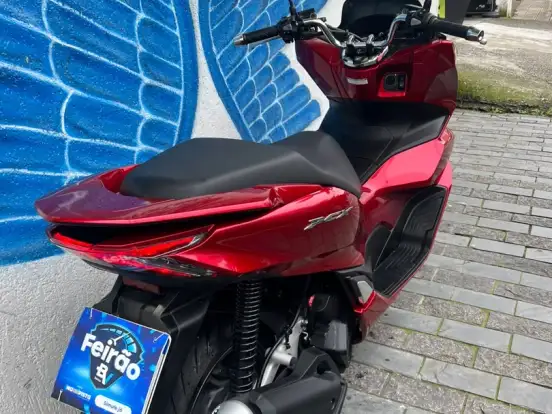 HONDA-PCX 160 ABS HONDA-PCX 160 ABS-2025