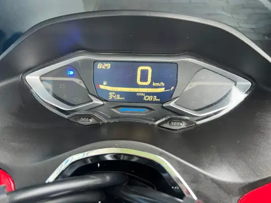 HONDA-PCX 160 ABS HONDA-PCX 160 ABS-2025