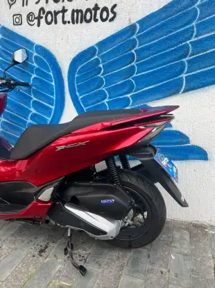 HONDA-PCX 160 ABS-2025