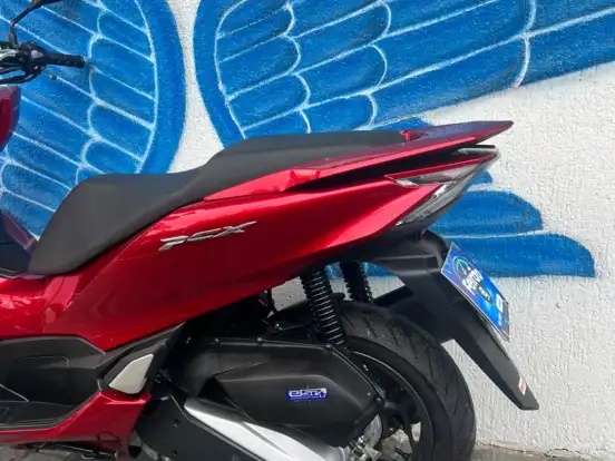 HONDA-PCX 160 ABS HONDA-PCX 160 ABS-2025