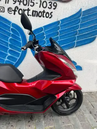 HONDA-PCX 160 ABS-2025