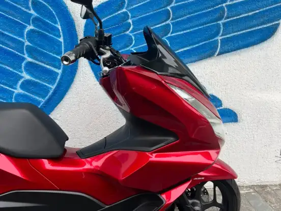 HONDA-PCX 160 ABS HONDA-PCX 160 ABS-2025