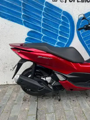 HONDA-PCX 160 ABS-2025