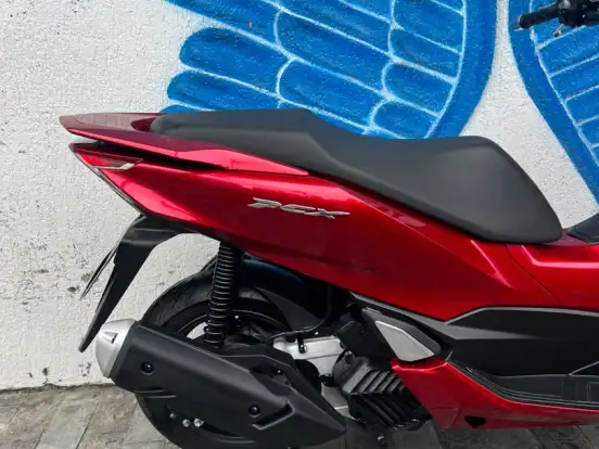 HONDA-PCX 160 ABS HONDA-PCX 160 ABS-2025