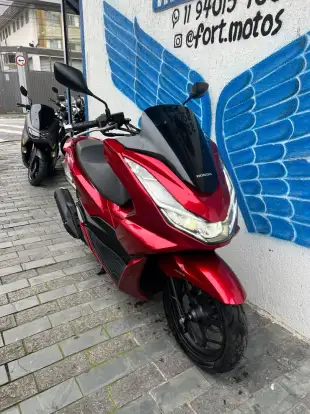 HONDA-PCX 160 ABS-2025