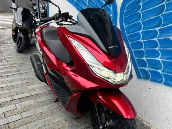 HONDA-PCX 160 ABS HONDA-PCX 160 ABS-2025