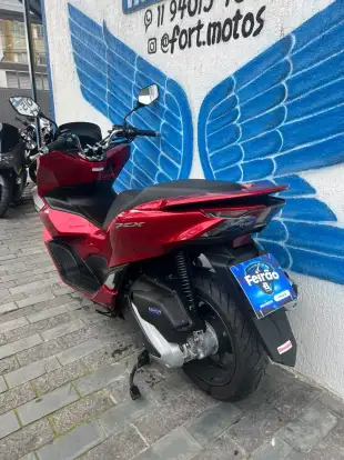 HONDA-PCX 160 ABS-2025