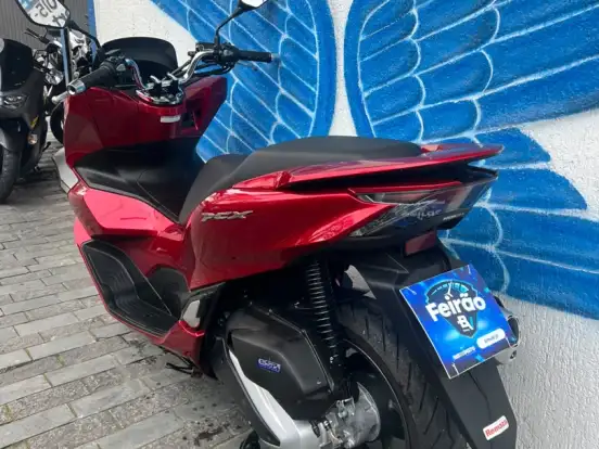 HONDA-PCX 160 ABS HONDA-PCX 160 ABS-2025
