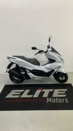HONDA PCX 160 CBS 