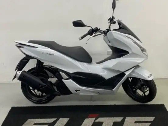 HONDA-PCX 160 CBS HONDA-PCX 160 CBS-2025