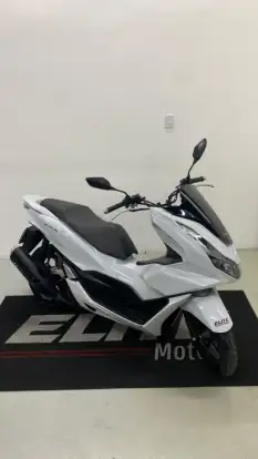 HONDA-PCX 160 CBS-2025