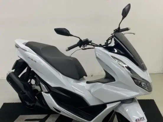 HONDA-PCX 160 CBS HONDA-PCX 160 CBS-2025
