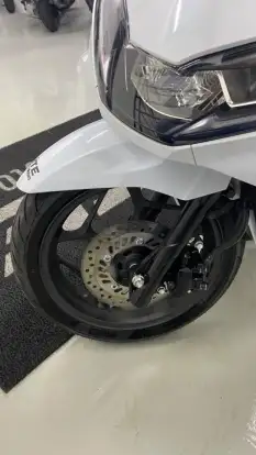 HONDA-PCX 160 CBS-2025