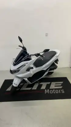 HONDA-PCX 160 CBS-2025
