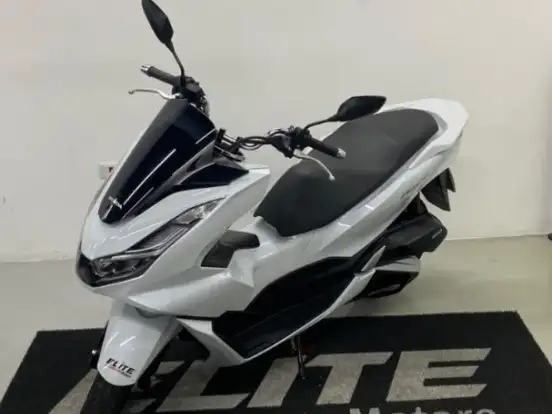 HONDA-PCX 160 CBS HONDA-PCX 160 CBS-2025