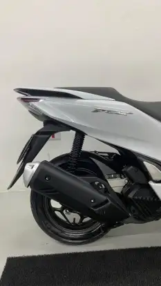 HONDA-PCX 160 CBS-2025