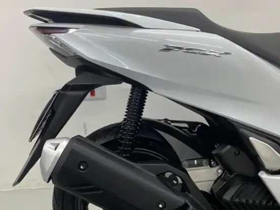 HONDA-PCX 160 CBS HONDA-PCX 160 CBS-2025