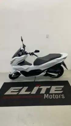 HONDA-PCX 160 CBS-2025