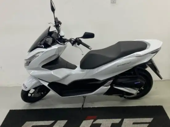 HONDA-PCX 160 CBS HONDA-PCX 160 CBS-2025