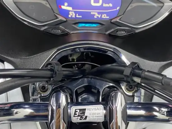 HONDA-PCX 160 CBS HONDA-PCX 160 CBS-2025