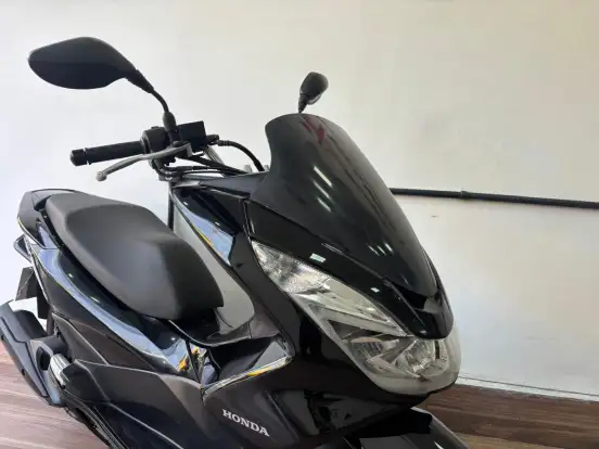 HONDA-PCX HONDA-PCX-2015